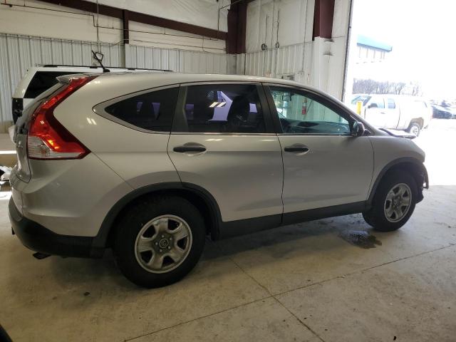 Photo 3 from auction – 2014 HONDA CR-V LX with VIN 5J6RM4H33EL041501
