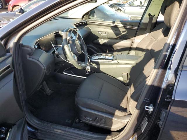 Photo 7 from auction – 2022 HYUNDAI TUCSON SEL with VIN KM8JFCA17NU070442