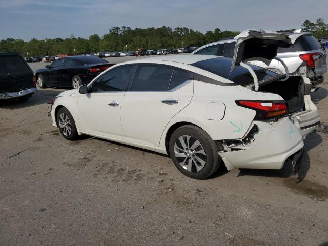 Photo 2 from auction – 2022 NISSAN ALTIMA S with VIN 1N4BL4BV2NN363903
