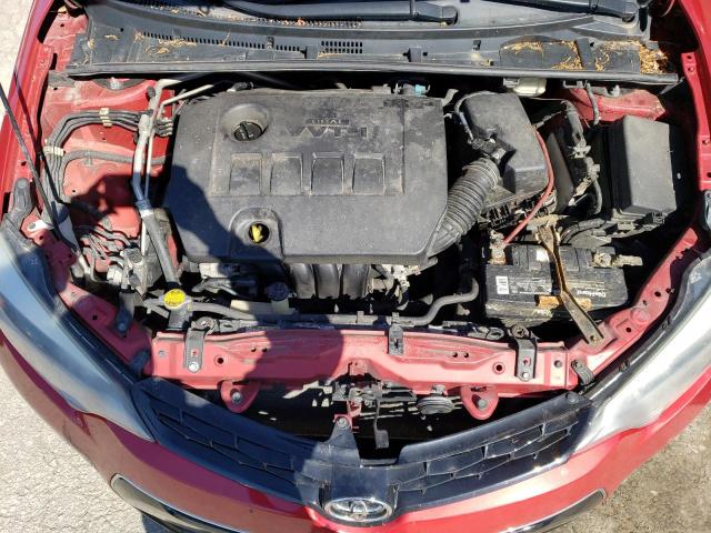 Photo 11 from auction – 2016 TOYOTA COROLLA L with VIN 5YFBURHE7GP418086