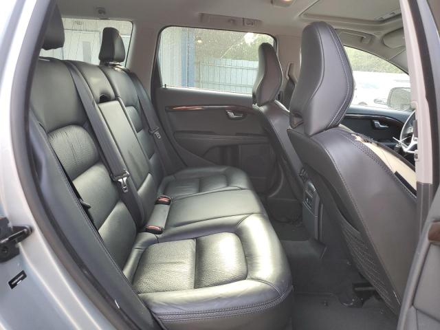 Photo 10 from auction – 2012 VOLVO XC70 3.2 with VIN YV4952BL4C1144013