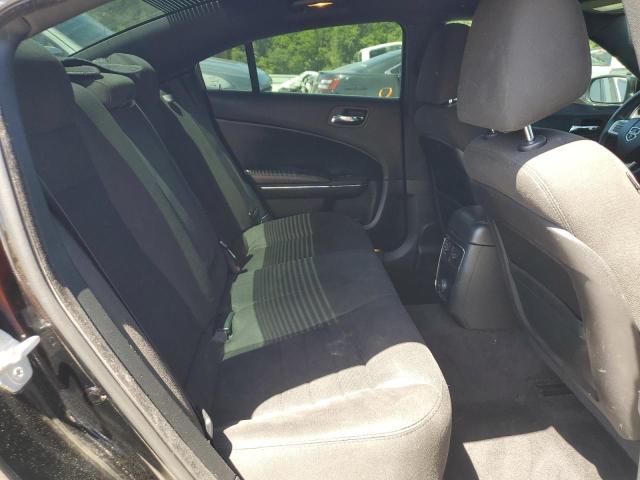 Photo 10 from auction – 2014 DODGE CHARGER SE with VIN 2C3CDXBGXEH262376
