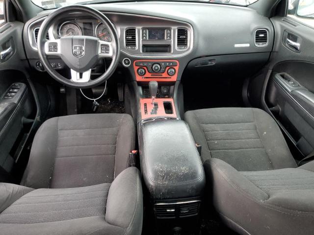 Photo 8 from auction – 2014 DODGE CHARGER SE with VIN 2C3CDXBGXEH265343