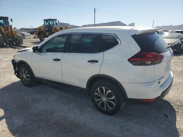 Photo 2 from auction – 2017 NISSAN ROGUE S with VIN KNMAT2MT0HP512968