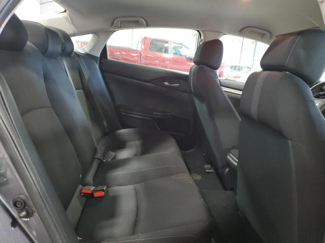 Photo 10 from auction – 2021 HONDA CIVIC LX with VIN 2HGFC2F63MH507647