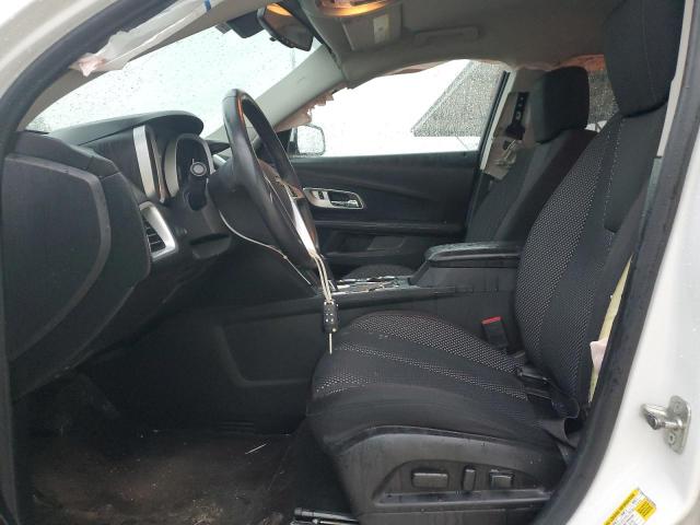 Photo 7 from auction – 2016 CHEVROLET EQUINOX LT with VIN 2GNALCEK5G6298965