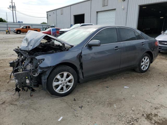 TOYOTA CAMRY BASE 2011 with VIN 4T1BF3EK5BU200236 - Photo from auction