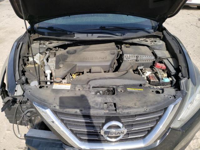 Photo 11 from auction – 2016 NISSAN ALTIMA 2.5 with VIN 1N4AL3AP1GN393082