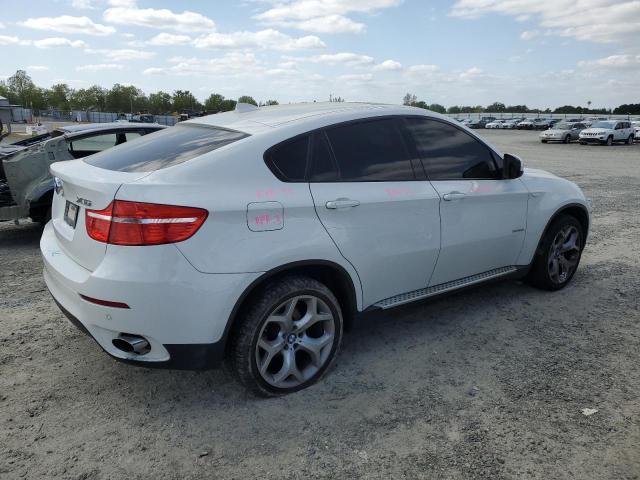 Photo 3 from auction – 2012 BMW X6 XDRIVE3 with VIN 5UXFG2C58CL782171