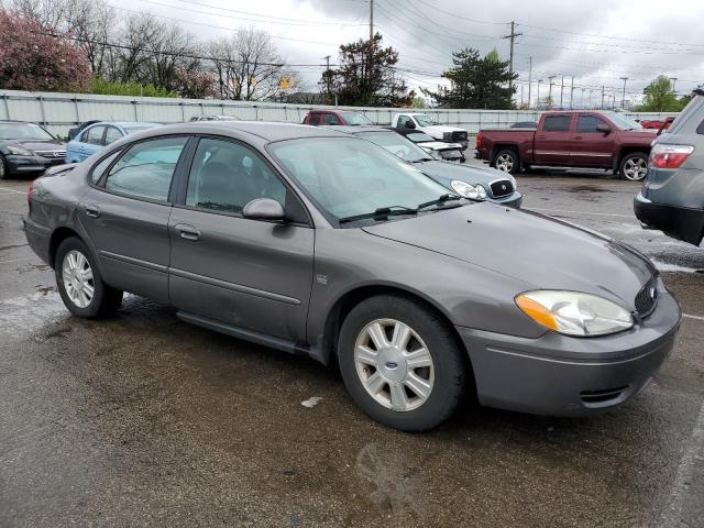 Photo 4 from auction – 2004 FORD TAURUS SEL with VIN 1FAHP56S64G180494