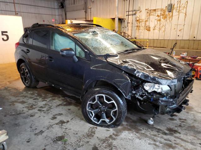 Photo 4 from auction – 2015 SUBARU XV CROSSTR with VIN JF2GPAPC3F8317539