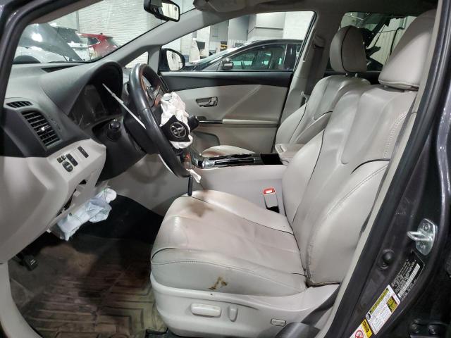 Photo 7 from auction – 2015 TOYOTA VENZA LE with VIN 4T3BK3BB5FU115474