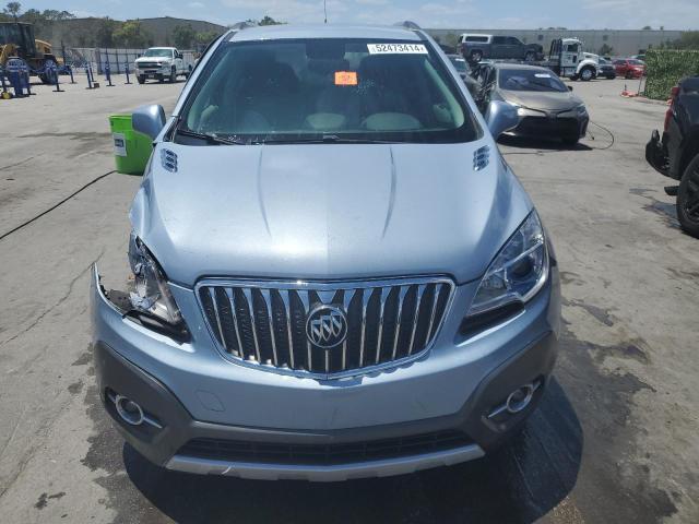 Photo 5 from auction – 2013 BUICK ENCORE CON with VIN KL4CJBSB1DB094799