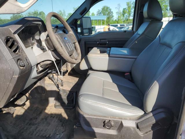 Photo 7 from auction – 2013 FORD F250 SUPER with VIN 1FT7X2B62DEA83091