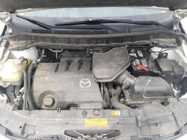 Photo 11 from auction – 2013 MAZDA CX-9 GRAND with VIN JM3TB2DA7D0404738