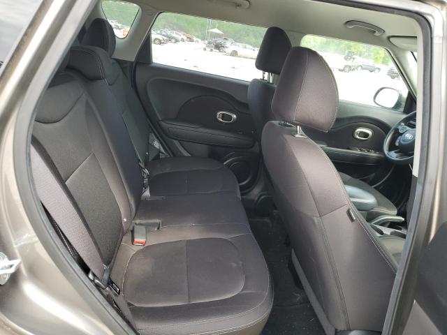 Photo 10 from auction – 2017 KIA SOUL with VIN KNDJN2A25H7497633