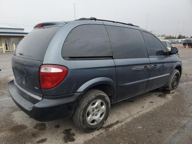 Photo 3 from auction – 2002 DODGE CARAVAN SE with VIN 1B8GP25B32B530496
