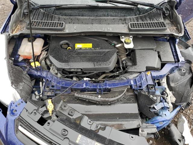 Photo 12 from auction – 2016 FORD ESCAPE SE with VIN 1FMCU0GX3GUC56989