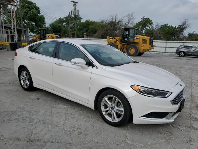 Photo 4 from auction – 2018 FORD FUSION SE with VIN 3FA6P0HD2JR203377