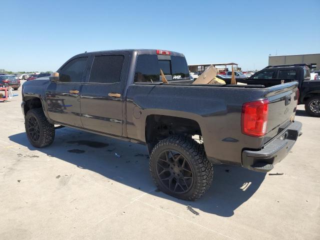 Photo 2 from auction – 2014 CHEVROLET SILVERADO with VIN 3GCUKTEJ1EG300938