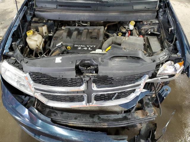 Photo 11 from auction – 2013 DODGE JOURNEY SE with VIN 3C4PDCAB2DT537594