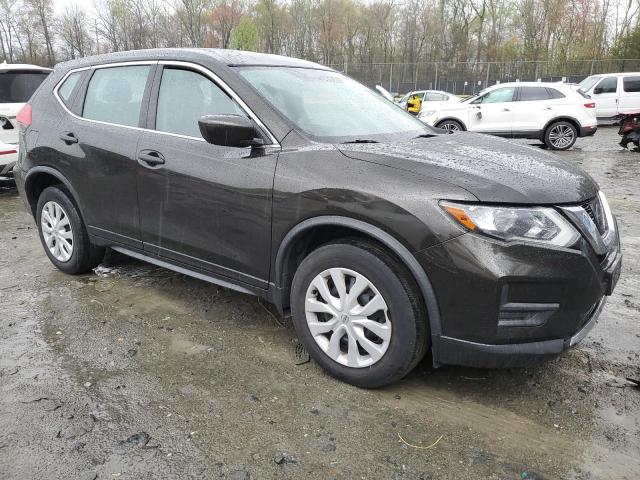 Photo 4 from auction – 2017 NISSAN ROGUE S with VIN JN8AT2MV2HW028280