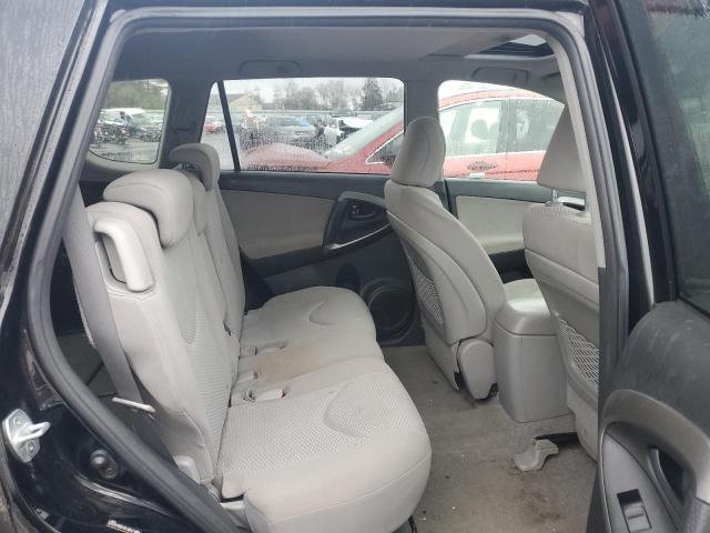 Photo 11 from auction – 2011 TOYOTA RAV4 with VIN JTMBF4DV3BD042923