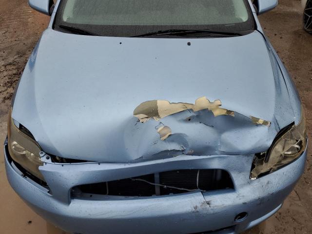 Photo 11 from auction – 2009 SCION TC with VIN JTKDE167790276484