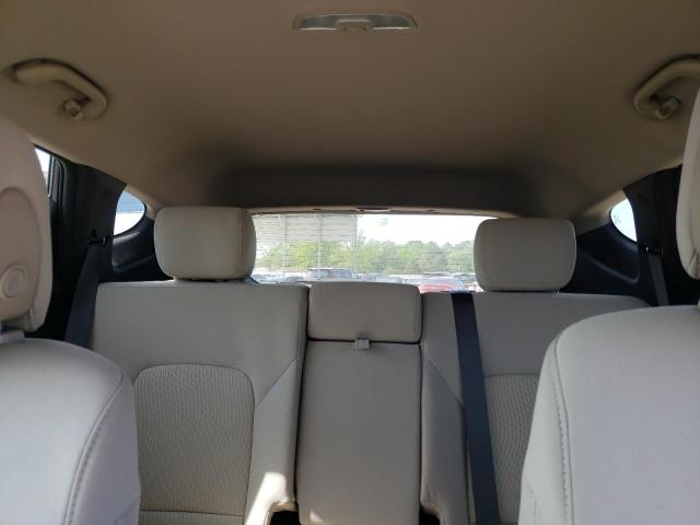 Photo 10 from auction – 2017 HYUNDAI SANTA FE S with VIN 5NMZU3LB2HH012804