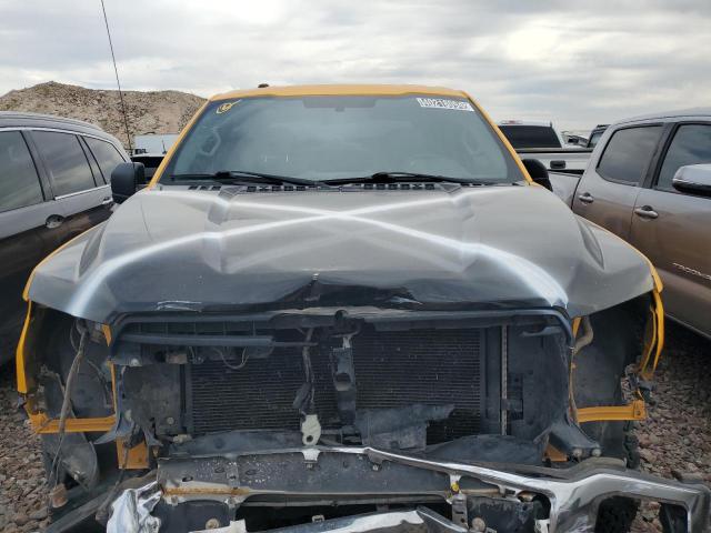 Photo 5 from auction – 2018 FORD F150 SUPER with VIN 1FTEW1E53JKE72617