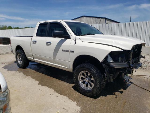 Photo 4 from auction – 2009 DODGE RAM 1500 with VIN 1D3HV18T59S772494