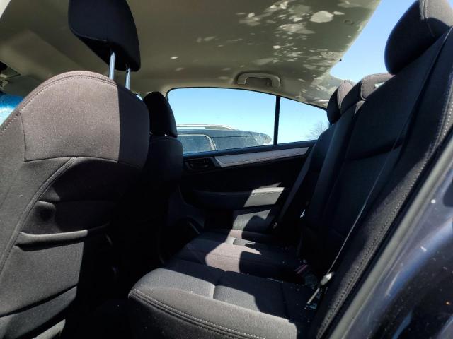 Photo 10 from auction – 2017 SUBARU LEGACY 2.5 with VIN 4S3BNAB67H3055217