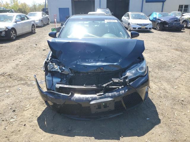 Photo 5 from auction – 2017 TOYOTA CAMRY LE with VIN 4T1BF1FK5HU627024
