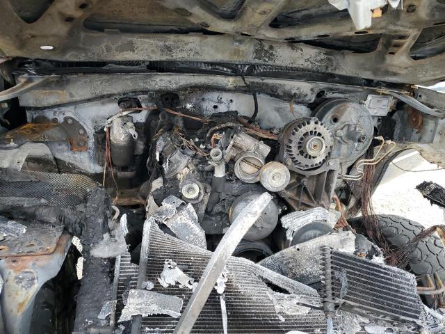 Photo 11 from auction – 2006 CHEVROLET SILVERADO with VIN 2GCEK13T661171456