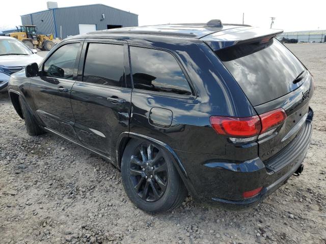Photo 2 from auction – 2021 JEEP GRAND CHER with VIN 1C4RJFAG3MC855363