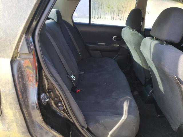 Photo 10 from auction – 2009 NISSAN VERSA S with VIN 3N1BC11EX9L497609