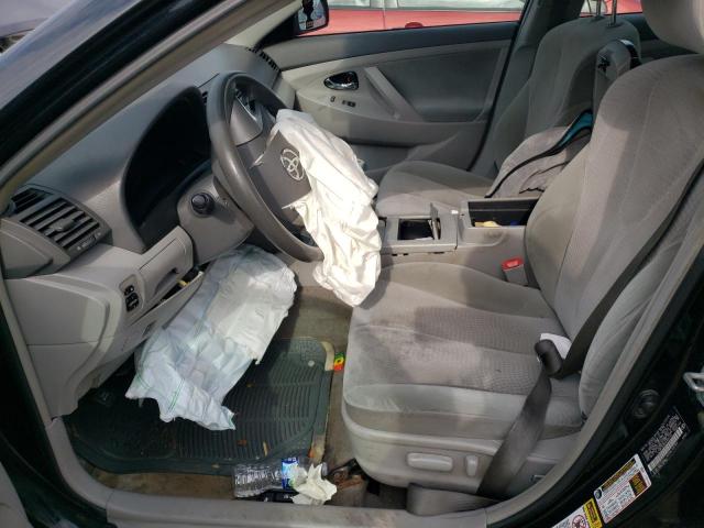 Photo 7 from auction – 2010 TOYOTA CAMRY BASE with VIN 4T1BF3EK6AU556113