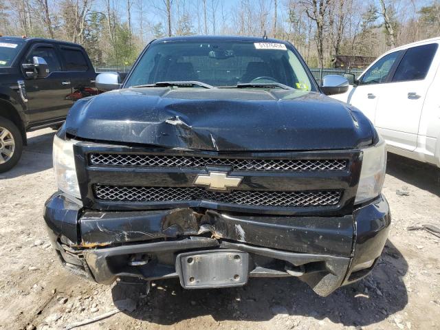 Photo 5 from auction – 2007 CHEVROLET SILVERADO with VIN 3GCEK13M47G554345