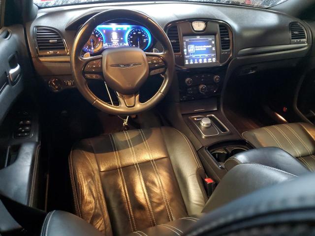Photo 8 from auction – 2015 CHRYSLER 300 S with VIN 2C3CCAGGXFH899455