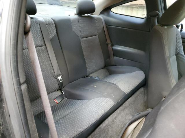 Photo 10 from auction – 2007 CHEVROLET COBALT SS with VIN 1G1AM15B377148050