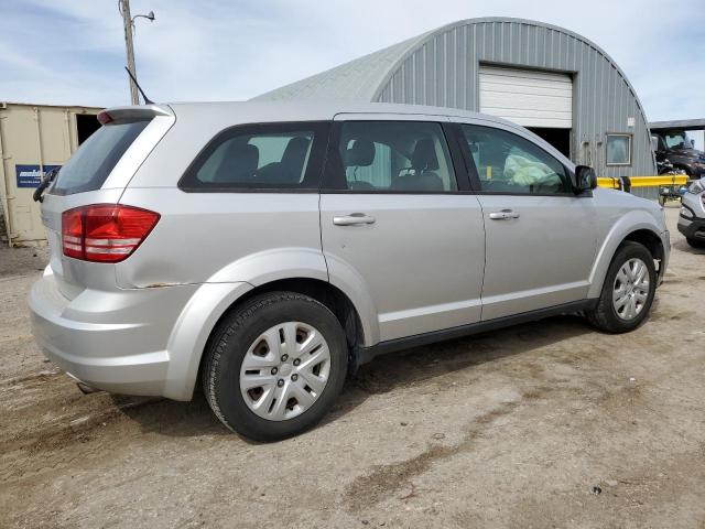 Photo 3 from auction – 2014 DODGE JOURNEY SE with VIN 3C4PDCAB5ET112355