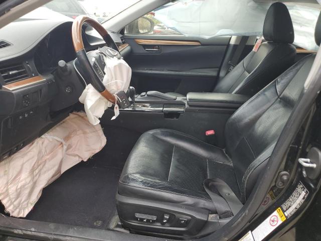 Foto 7 de la subasta – 2014 LEXUS ES 300H con VIN JTHBW1GG0E2056174