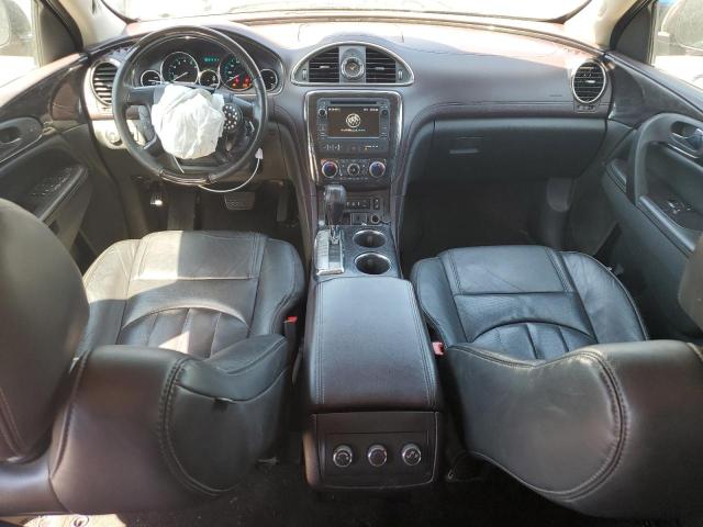 Photo 8 from auction – 2015 BUICK ENCLAVE with VIN 5GAKRBKD9FJ124881