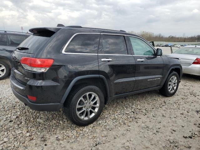 Photo 3 from auction – 2015 JEEP GRAND CHER with VIN 1C4RJFBG8FC606574