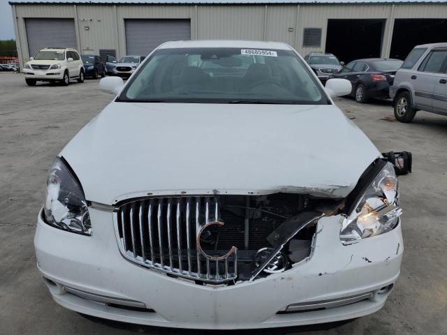 Photo 5 from auction – 2008 BUICK LUCERNE SU with VIN 1G4HF57928U195263