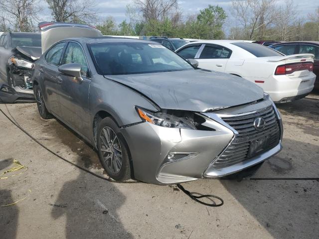 Photo 4 from auction – 2016 LEXUS ES 350 with VIN JTHBK1GG6G2234295