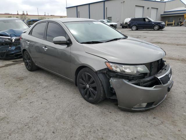 Photo 4 from auction – 2012 KIA FORTE SX with VIN KNAFW4A33C5494724