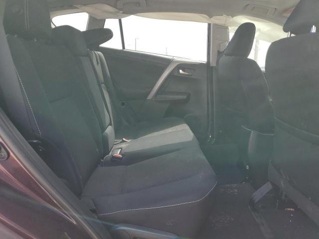 Photo 11 from auction – 2016 TOYOTA RAV4 XLE with VIN 2T3WFREV3GW269892