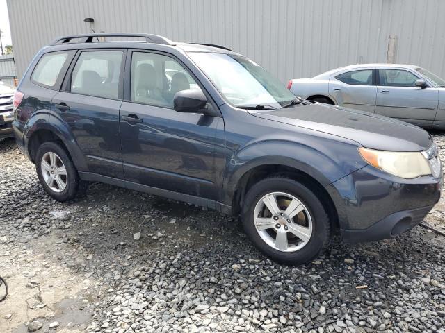 Photo 4 from auction – 2012 SUBARU FORESTER 2 with VIN JF2SHABC4CH423430