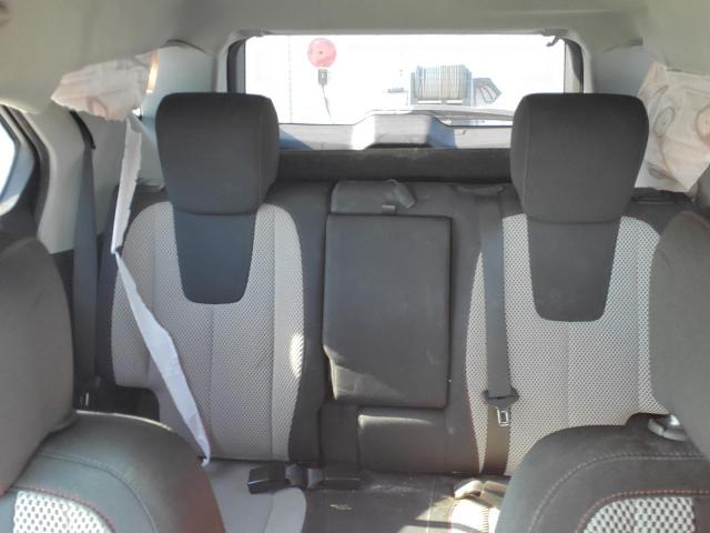 Photo 10 from auction – 2010 CHEVROLET EQUINOX LT with VIN 2CNALDEW9A6220225
